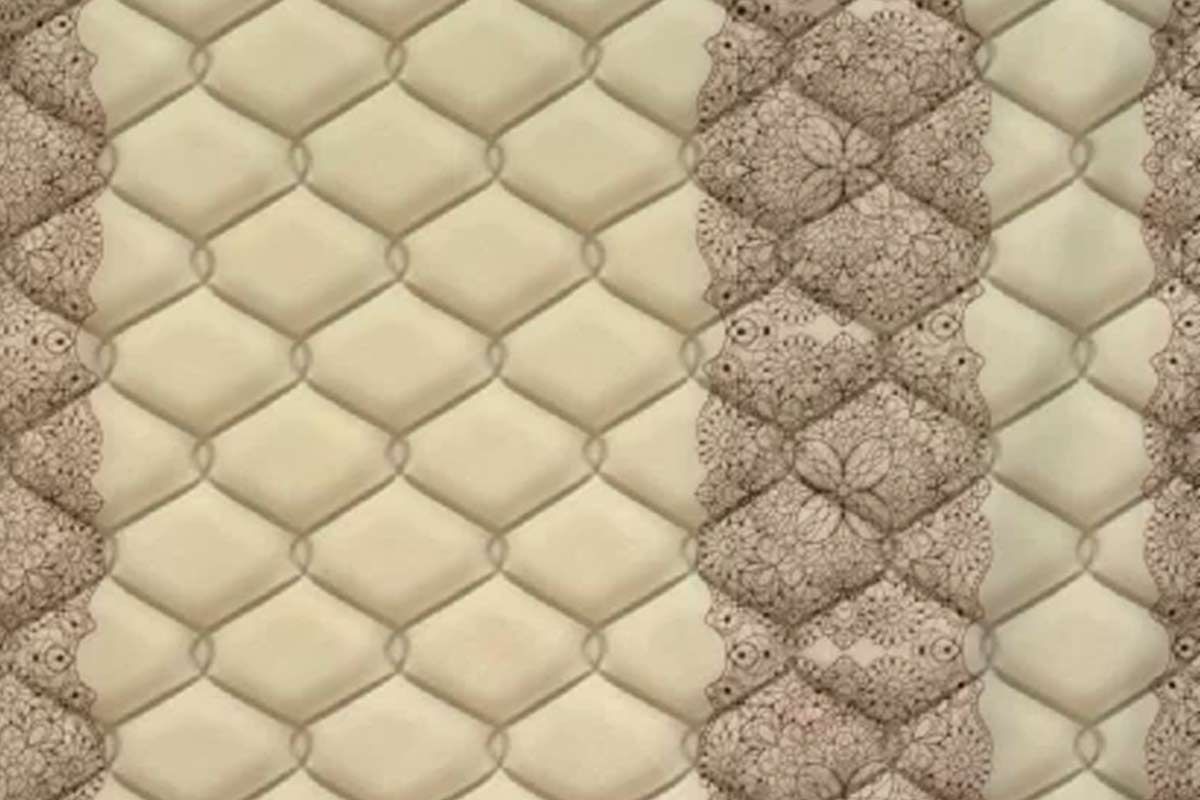 Cama Box CRC +Colchão Ortopédico PróIntense Probel