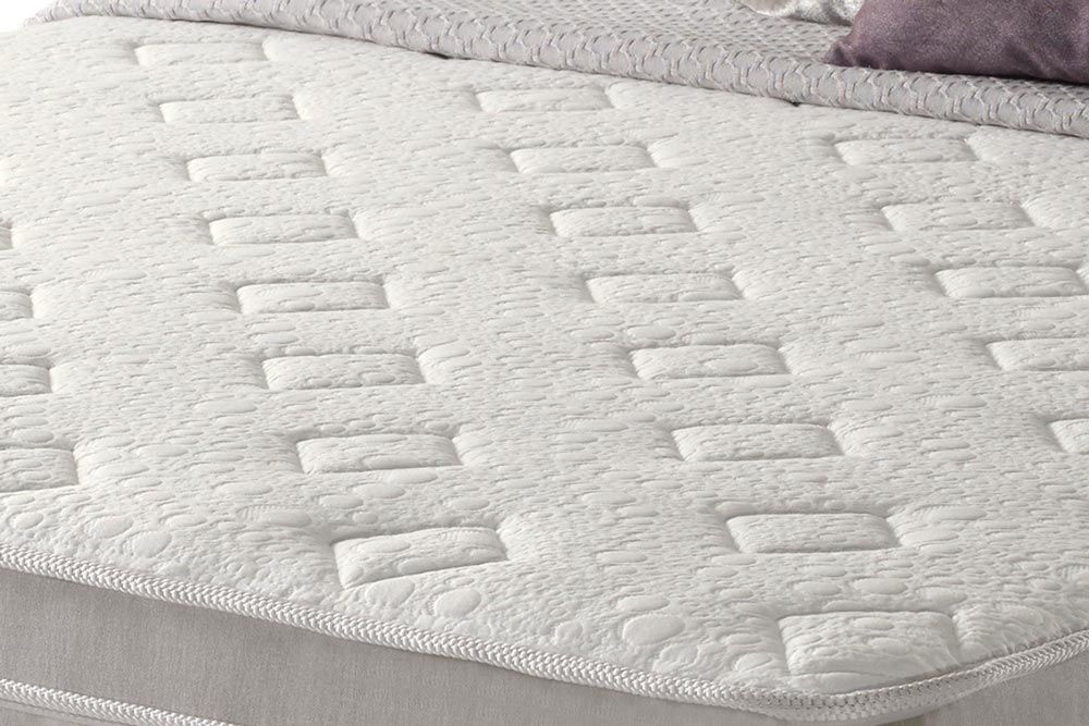 Cama Baú CRC +Colchão Magnético Confort Anjos