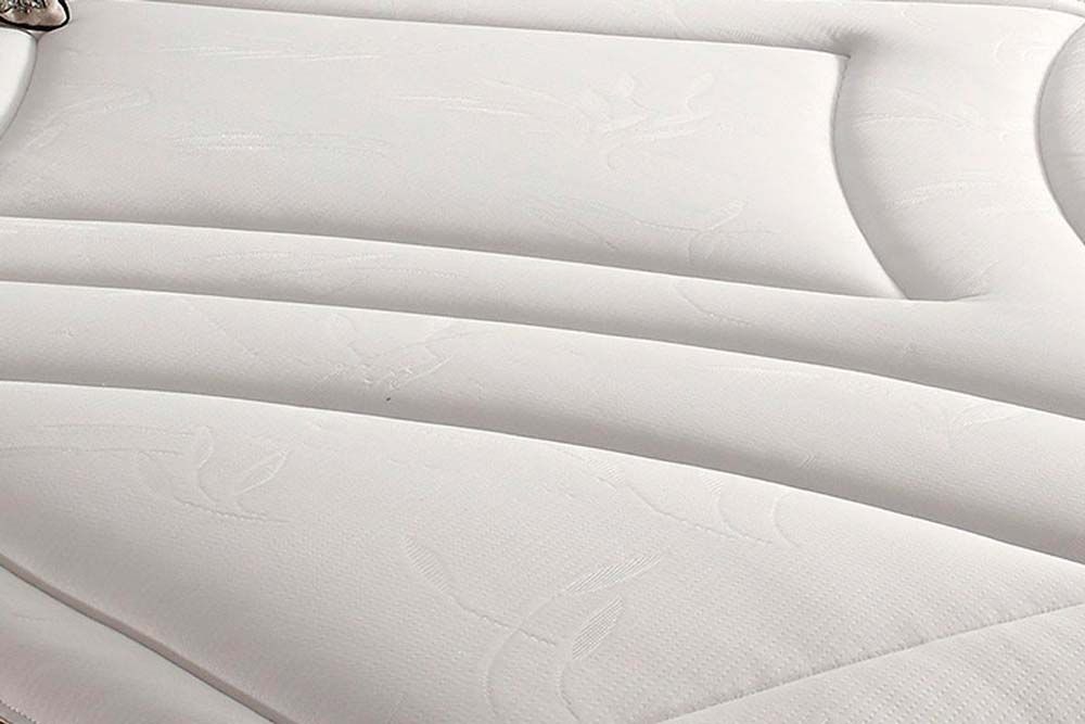Cama Box CRC +Colchão Molas American Herval