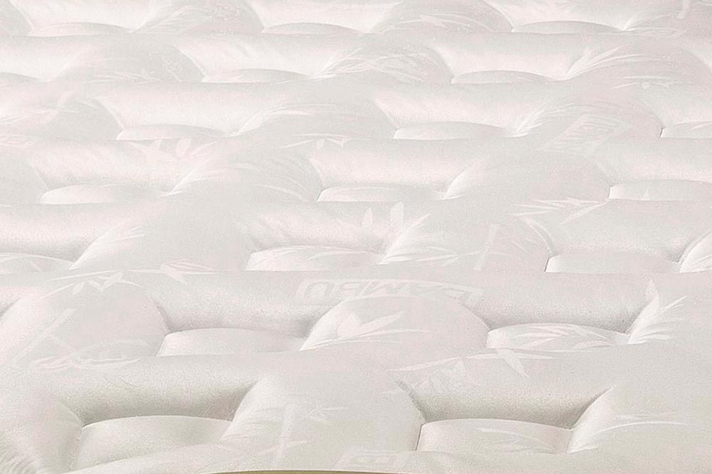 Cama Box CRC +Colchão Molas Meditare Herval