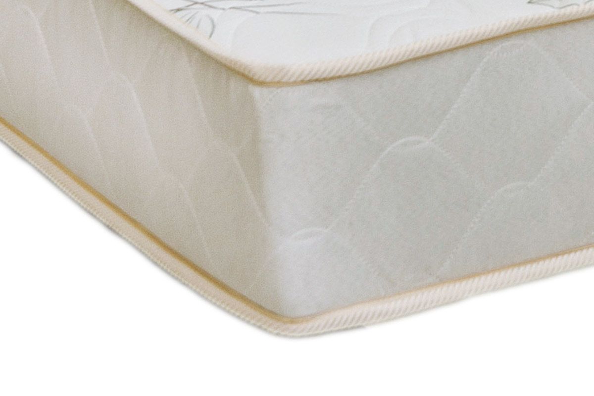 Cama Box CRC +Colchão D33 Sleep Max Relax Castor