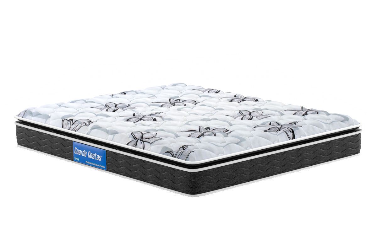 Colchão D40 Probel Premium Hiper FirmeQueen - 158x198x22