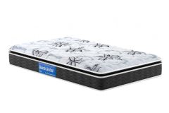 Colchão D40 Probel Premium Hiper Firme - Solteiro - 88x188x22