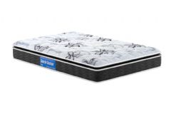 Colchão D33 Probel Premium Extra Firme - Solteiro - 88x188x24