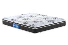 Colchão D28 Probel Guarda Costas Premium Multi Firme - Queen - 158x198x22