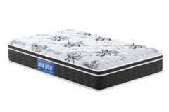 Colchão D28 Probel Guarda Costas Premium Multi Firme - Solteiro - 88x188x22