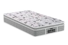Colchão D45 / Anatômico Guarda Costas Próextreme Plus Pillow Top - Probel