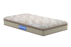 Colchão D45 Probel Guarda Costas Clean - Solteiro - 88x188x24