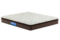 Colchão D33 Probel Guarda Costas Brown - King - 193x203x24