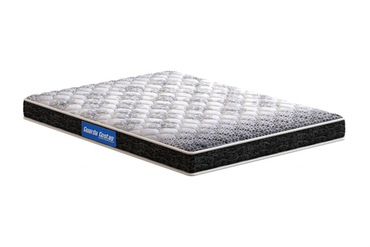 Colchão D23 Probel Super ResistenteKing - 193x203x17 Colchão D23 Probel Super ResistenteKing - 193x203x17