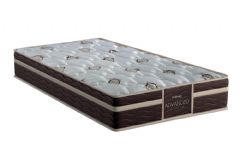 Colchão Ortopédico Probel D33 Tech1500 Firm - Solteiro - 88x188x28