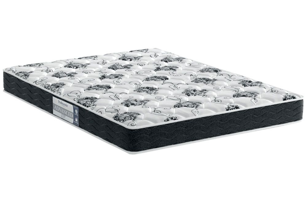 Colchão D28 Probel ProDormir Advanced BlackViúva - 128x188x12
