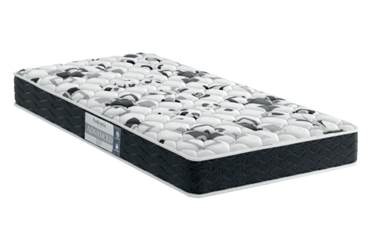 Colchão D23 Probel ProDormir AdvancedSolteiro - 88x188x12 Colchão D23 Probel ProDormir AdvancedSolteiro - 88x188x12