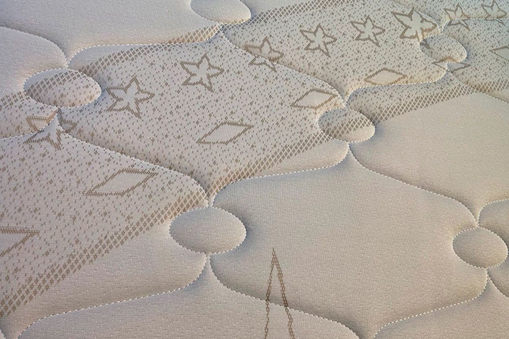 Pillow Top Colchão Super Plush Probel