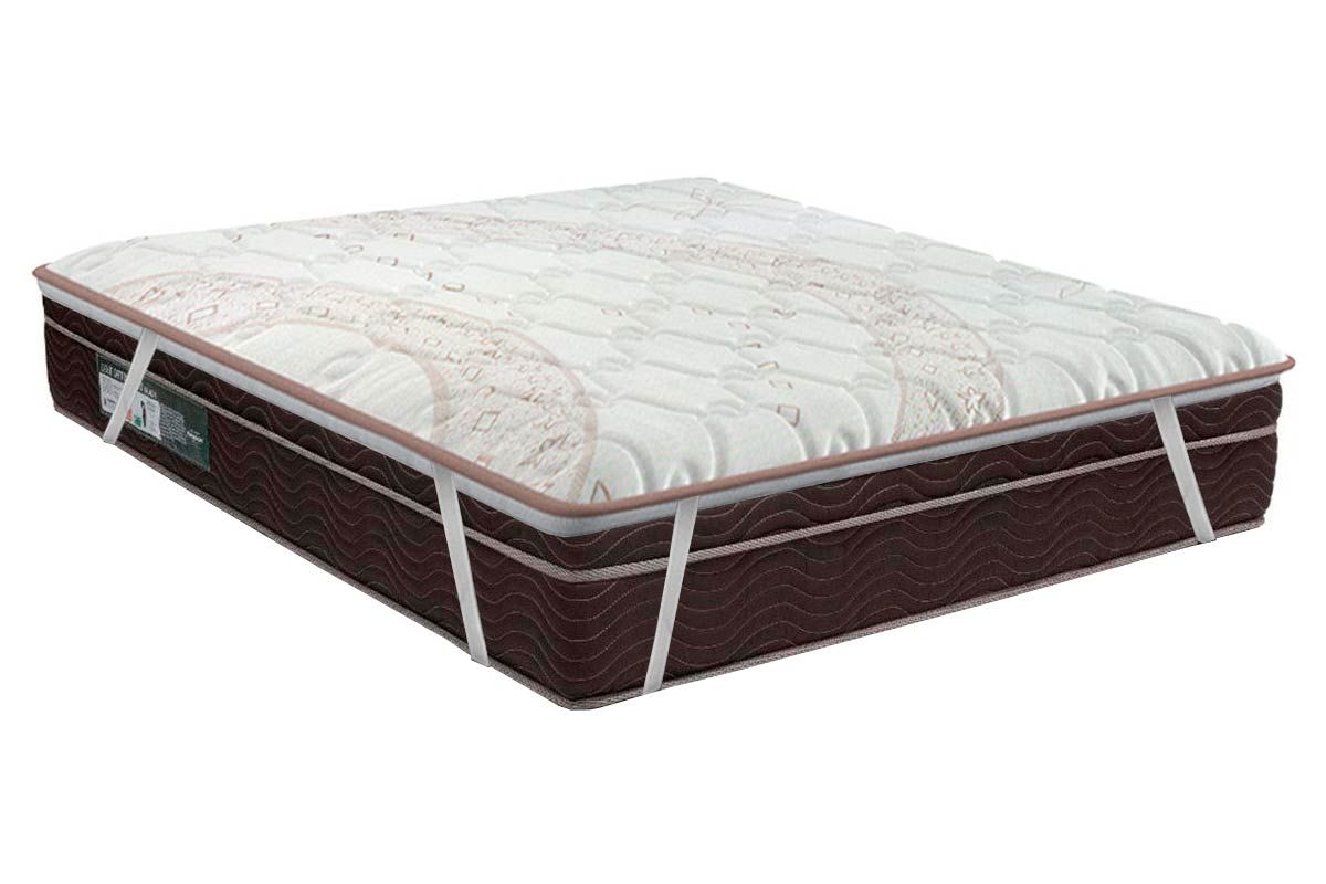 Pillow Top Colchão Super Plush ProbelKing - 193x203