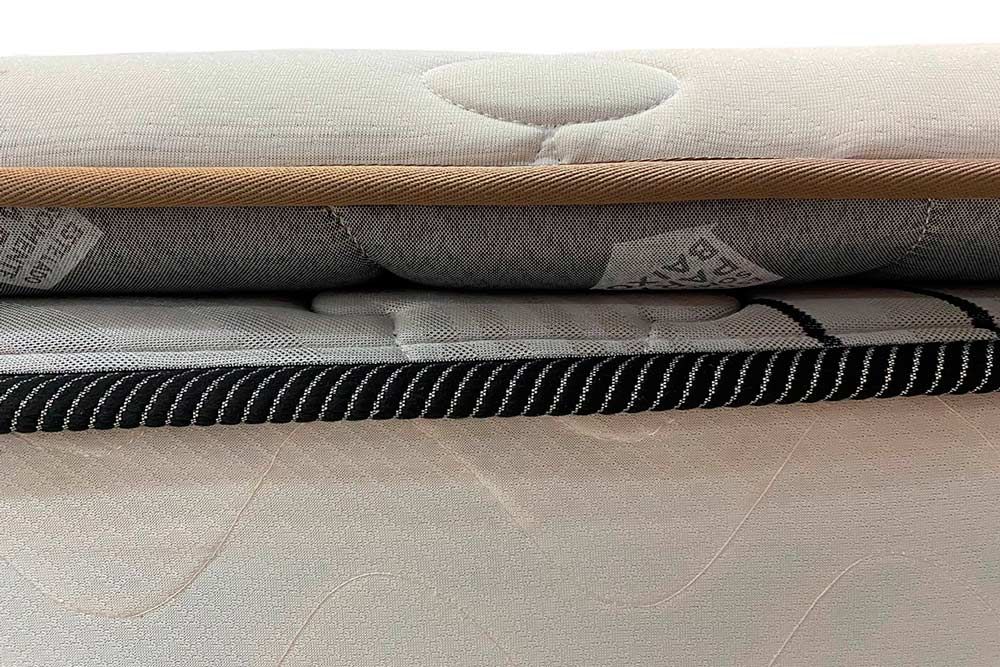 Pillow Top Colchão Protection Super Probel