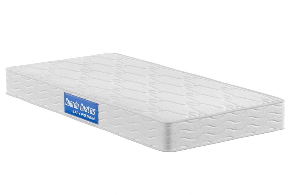 Colchão Probel D18 Baby Advanced PremiumInfantil - 70x130x12