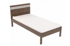 Nogal/Branco
