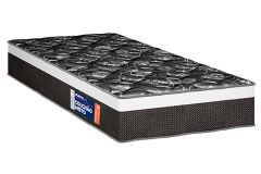 Colchão Ortopédico Plumatex D33 Selectus - Solteiro - 88x188x24
