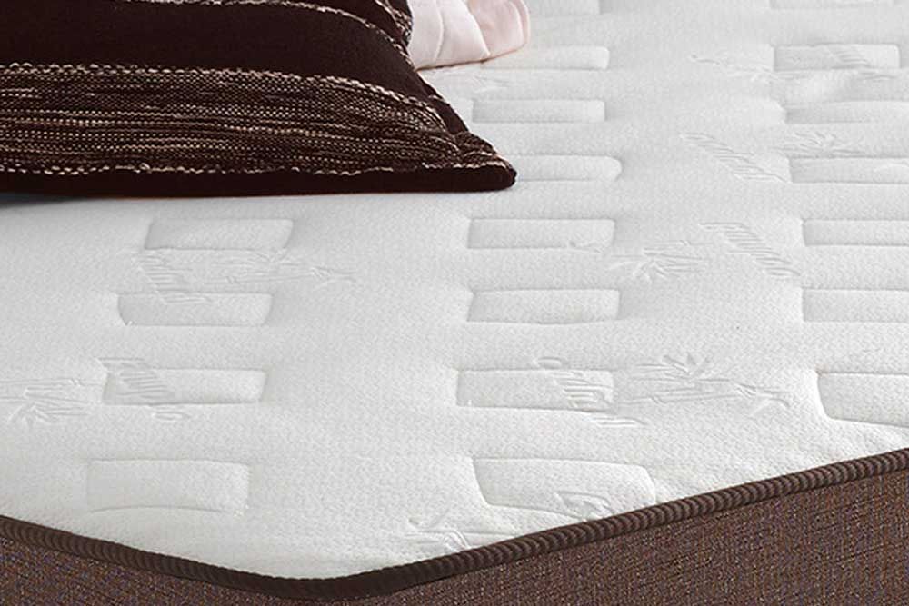 Cama Box : Colchão Molas Anjos Superlastic Anjos New King Pillow Top 35 + Base CRC Suede Brown