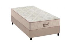 Cama Box Filhão +Colchão Ortopédico Extreme Probel