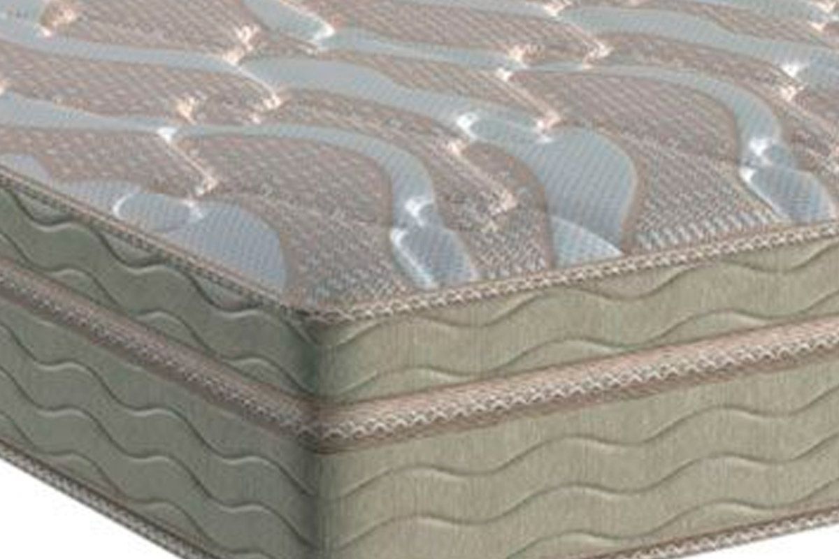 Cama Box Baú CRC +Colchão Ortopédico Tech2000 Probel