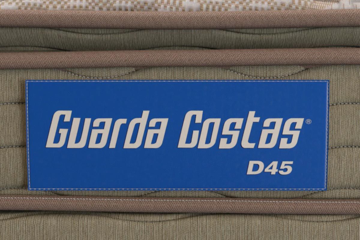 Cama Box CRC +Colchão D45 Guarda Costas Probel