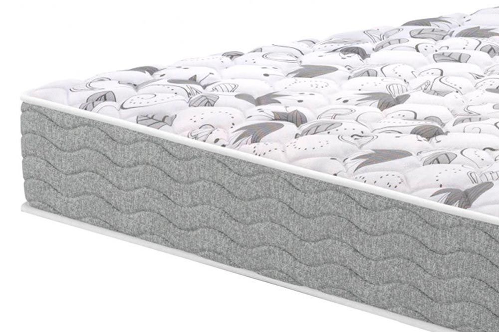 Cama Box CRC +Colchão Ortopédico PróExtreme Probel