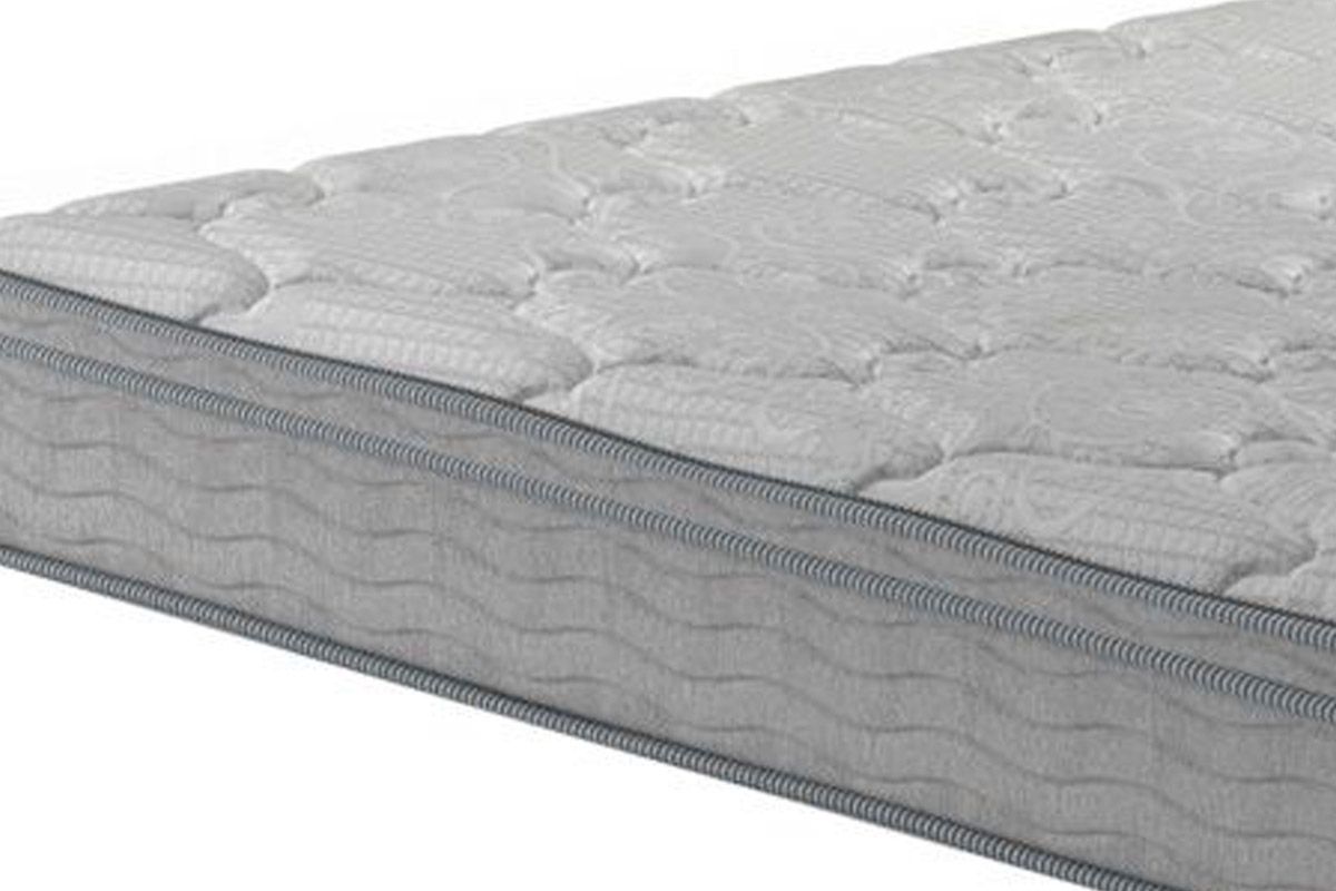 Cama Box Baú CRC +Colchão D40 Hiper Firme Probel