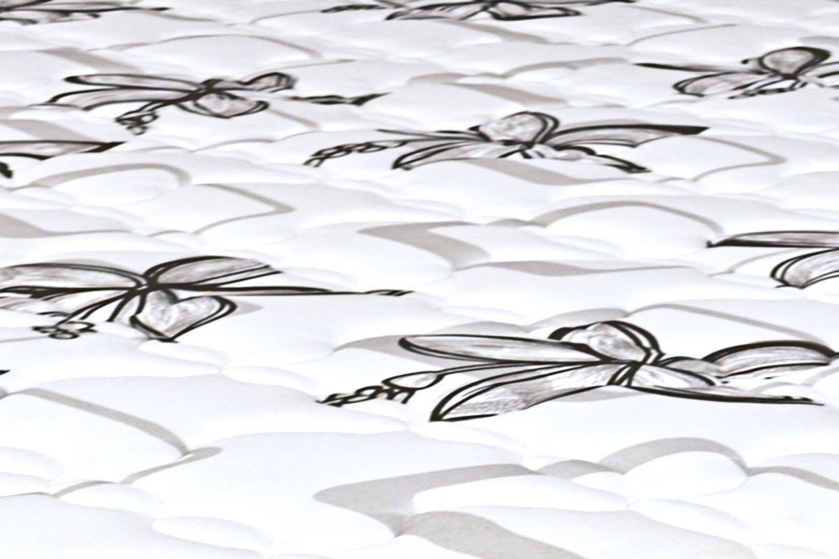 Cama Box Baú CRC +Colchão D40 Hiper Firme Probel