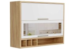 Amendoa/Branco