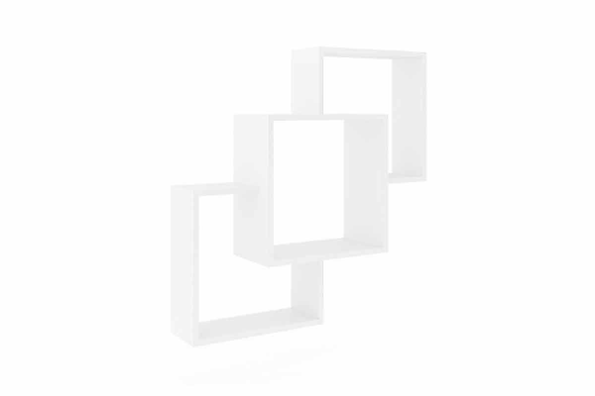 Cubo de Quarto Nicho AM 3080 - Movelbento Cubo de Quarto Nicho AM 3080 - Movelbento