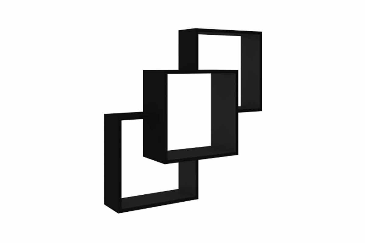 Cubo de Quarto Nicho AM 3080 - Movelbento Cubo de Quarto Nicho AM 3080 - Movelbento