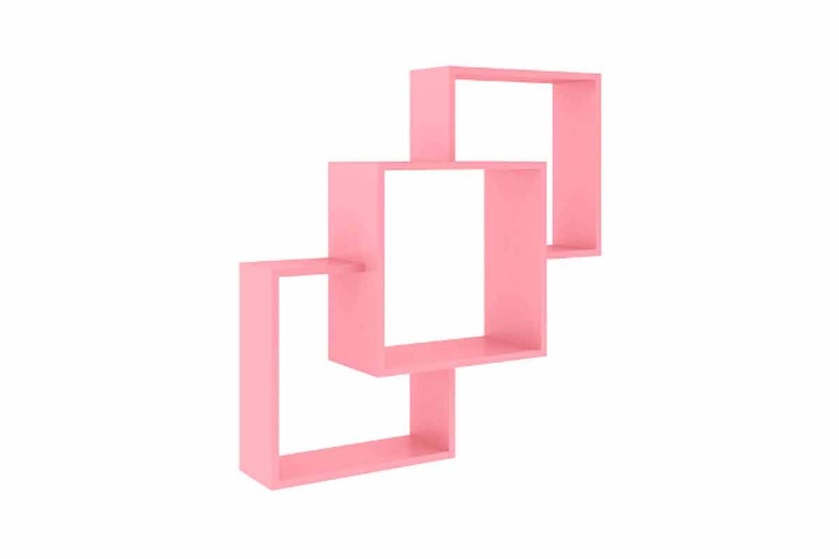 Cubo de Quarto Nicho AM 3080 - Movelbento Cubo de Quarto Nicho AM 3080 - Movelbento