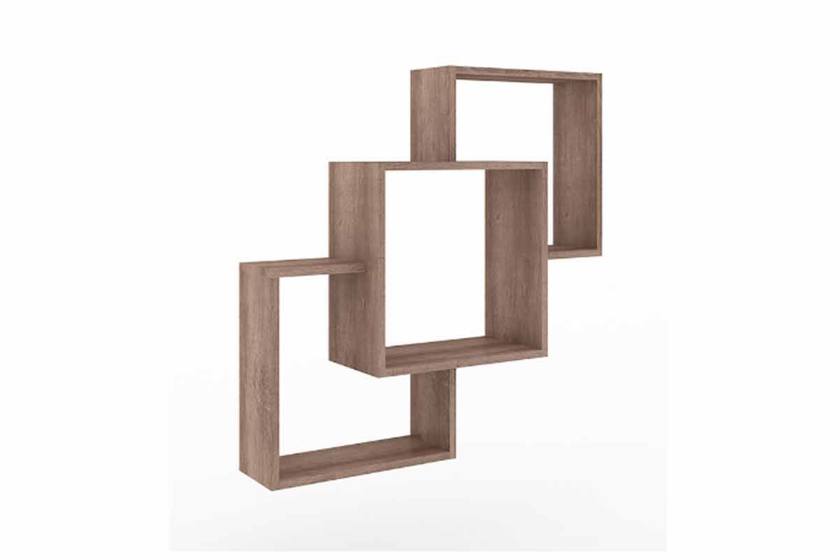 Cubo de Quarto Nicho AM 3080 - Movelbento Cubo de Quarto Nicho AM 3080 - Movelbento