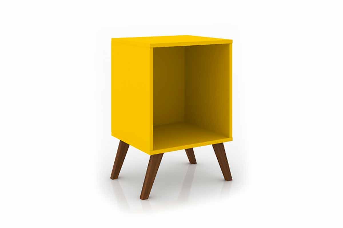 Mesa Lateral p/ Sala RT3013 Movelbento