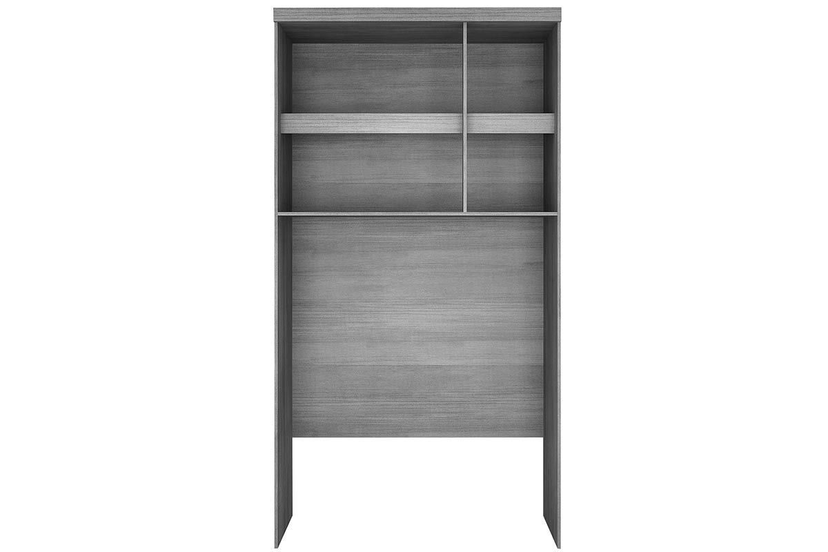 Modulado de Quarto Armário Ponte Aéreo Solteiro Rizon/Linea c/3 Portas N. Horizonte Modulado de Quarto Armário Ponte Aéreo Solteiro Rizon/Linea c/3 Portas N. Horizonte