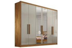 Cumaru/Fendi (B23) - (F25)