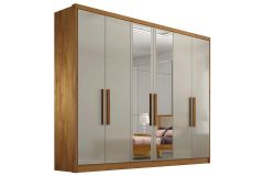 Cumaru/Fendi (B23) - (F25)