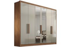 Cumaru/Fendi (B23) - (F25)