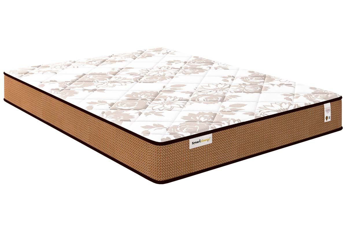 Colchão Molas Ensacadas Plumatex Smart ClassicCasal - 138x188x22 Colchão Molas Ensacadas Plumatex Smart ClassicCasal - 138x188x22