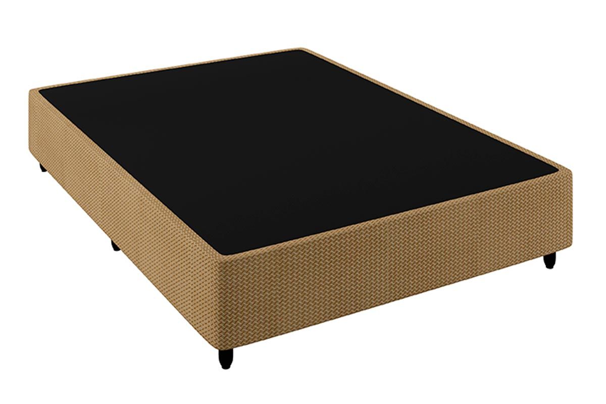 Cama Box Plumatex Smart Coil CleanCasal - 138x188x30 Cama Box Plumatex Smart Coil CleanCasal - 138x188x30