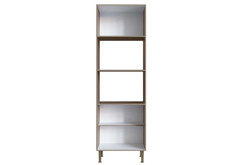 Paneleiro Cozinha Genialflex Conecta c/3 Portas 70cm Paneleiro Cozinha Genialflex Conecta c/3 Portas 70cm