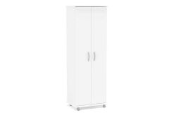Armário Multiuso Lavanderia Limeira 169 c/2 Portas Politorno