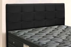 Queen - Suede Negro