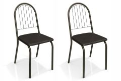 Bronze/Preto 110