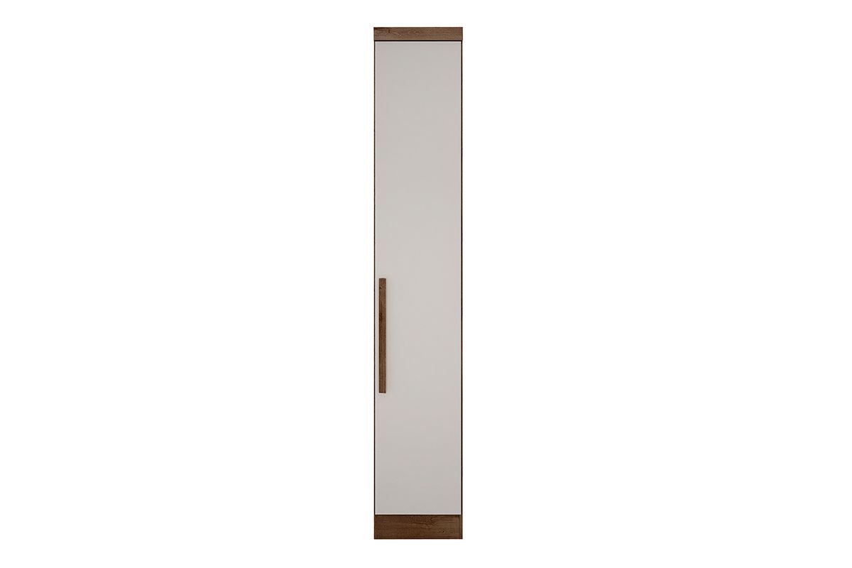 Modulado de Quarto Guarda Roupa c/1 Porta Rizon/Linea N. Horizonte Modulado de Quarto Guarda Roupa c/1 Porta Rizon/Linea N. Horizonte