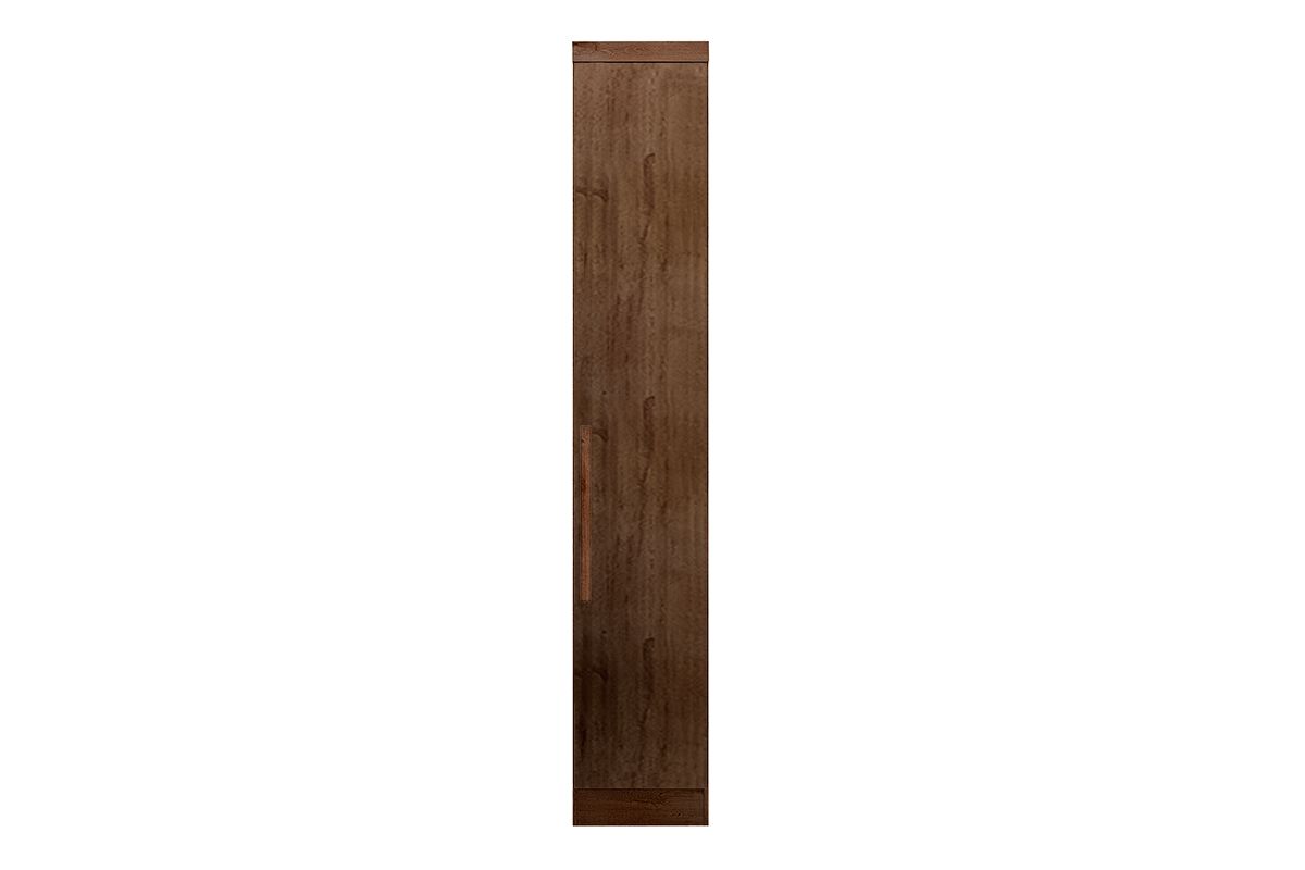 Modulado de Quarto Guarda Roupa c/1 Porta Rizon/Linea N. Horizonte Modulado de Quarto Guarda Roupa c/1 Porta Rizon/Linea N. Horizonte