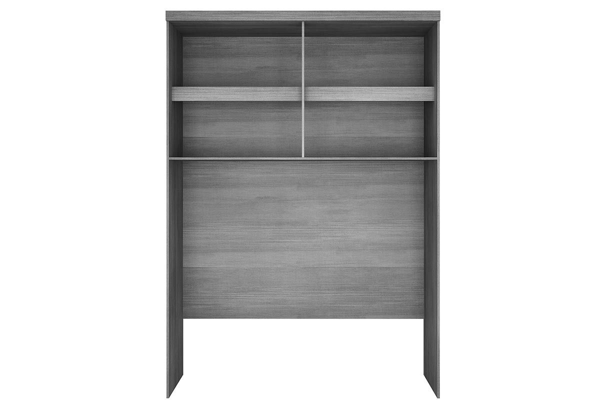 Modulado de Quarto Armário Ponte Aéreo Casal/Queen 167cm Rizon/Linea c/4 Portas N. Horizonte Modulado de Quarto Armário Ponte Aéreo Casal/Queen 167cm Rizon/Linea c/4 Portas N. Horizonte