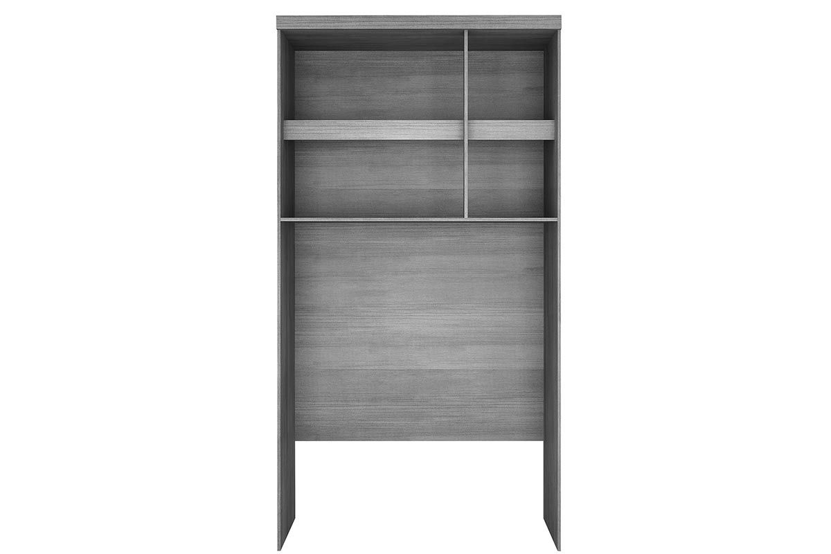 Modulado de Quarto Armário Ponte Aéreo Solteiro Rizon/Linea c/3 Portas N. Horizonte Modulado de Quarto Armário Ponte Aéreo Solteiro Rizon/Linea c/3 Portas N. Horizonte